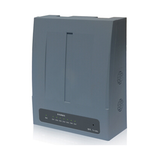 青海手机信号屏蔽器DX1800A