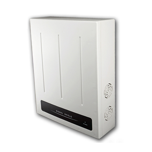 青海手机信号屏蔽器DX1800