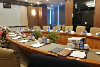 青海某保密会议手机信号屏蔽