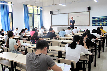 青海沈阳建筑大学考场手机信号屏蔽器