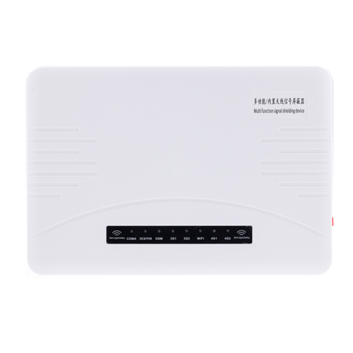 青海考试信号屏蔽器DX1008A