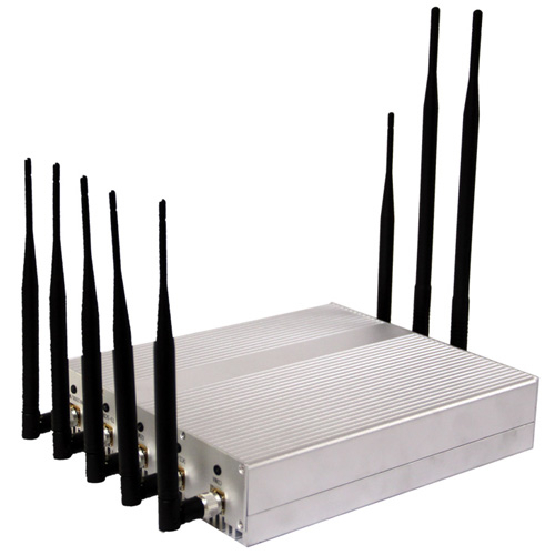 青海DX1508A型4G手机信号屏蔽器