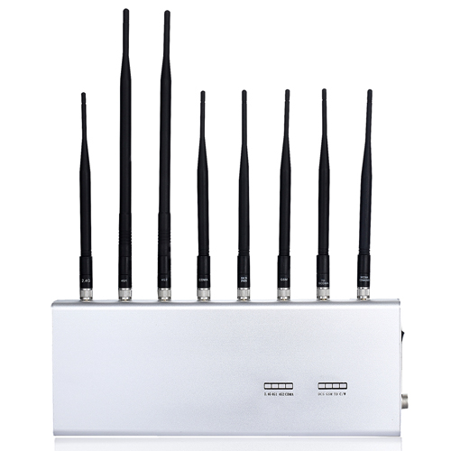 青海手机信号屏蔽器DX1508