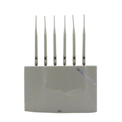 青海DX1500A型手机信号屏蔽器