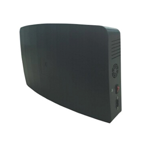 青海对讲信号屏蔽器DX1008C