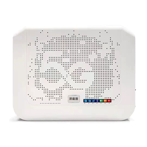 青海5G手机信号屏蔽器DX5080