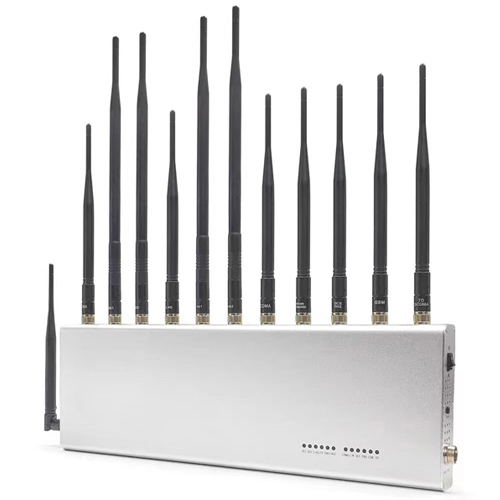 青海5G手机信号屏蔽器DX5012