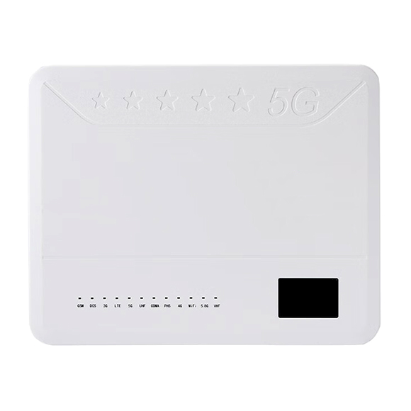 青海5G手机信号屏蔽器DX5005