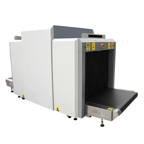 青海狮王DX100100C多能量变速X射线安检机