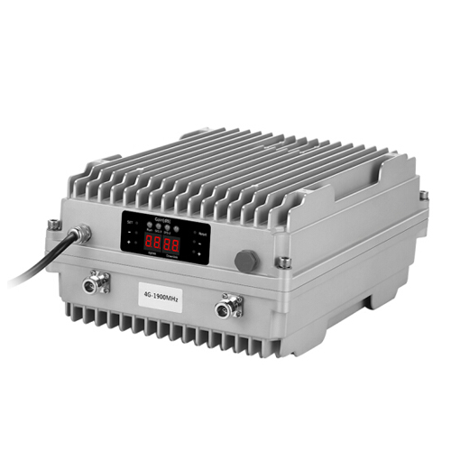 青海4G工程用手机信号放大器