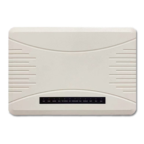 青海手机信号屏蔽器DX5009